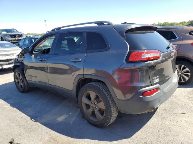 71103475 :رقم المزاد ، 1C4PJMCB5GW293059 vin ، 2016 Jeep Cherokee مزاد بيع