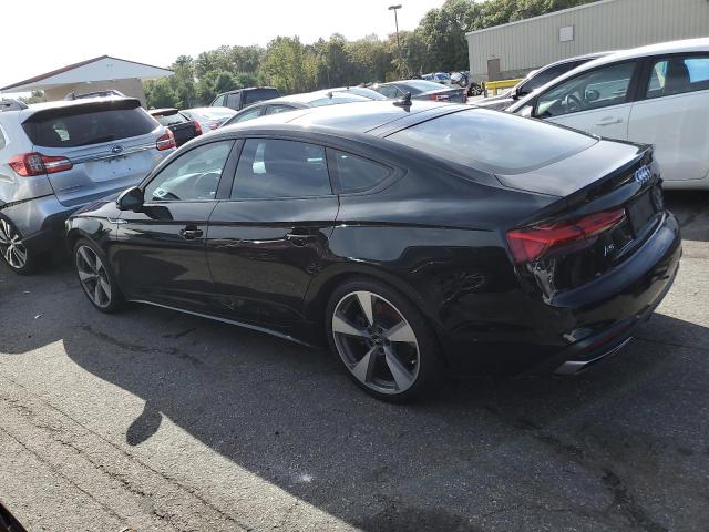 Продаж на аукціоні авто 2020 Audi A5, vin: WAUBNCF55LA007004, номер лоту: 81483345