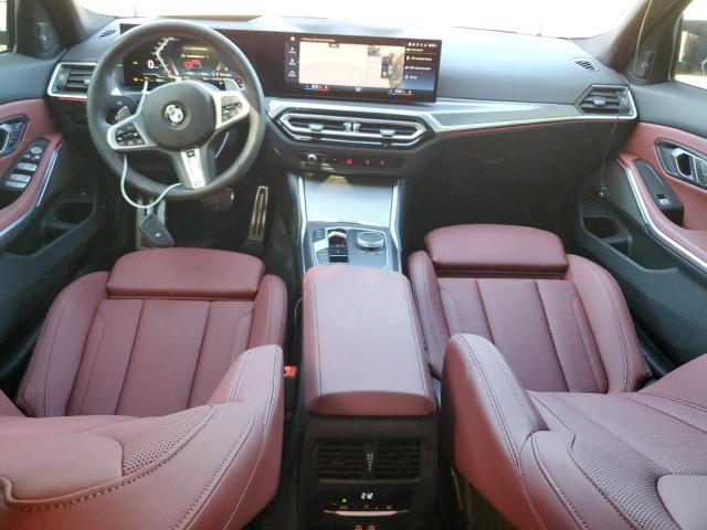 Aukcja sprzedaży 2024 Bmw M340xi, vin: 3MW49FF02R8E65526, numer aukcji: 81385475