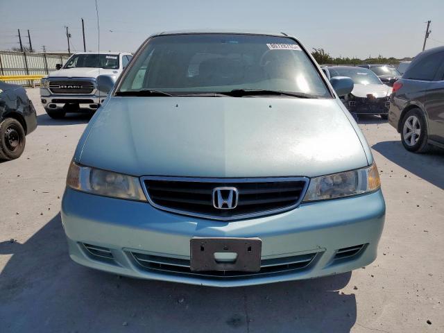 Aukcja sprzedaży 2003 Honda Odyssey Ex, vin: 5FNRL189X3B151991, numer aukcji: 80728765