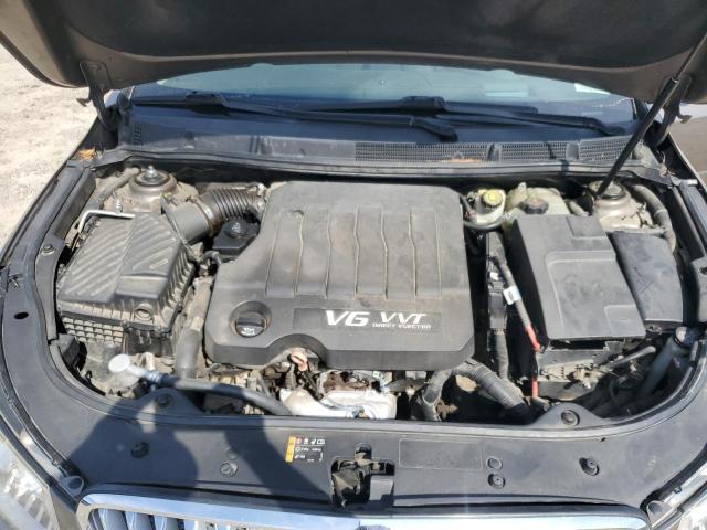 Aukcja sprzedaży 2011 Buick Lacrosse, vin: 1G4GC5ED7BF285791, numer aukcji: 81855455