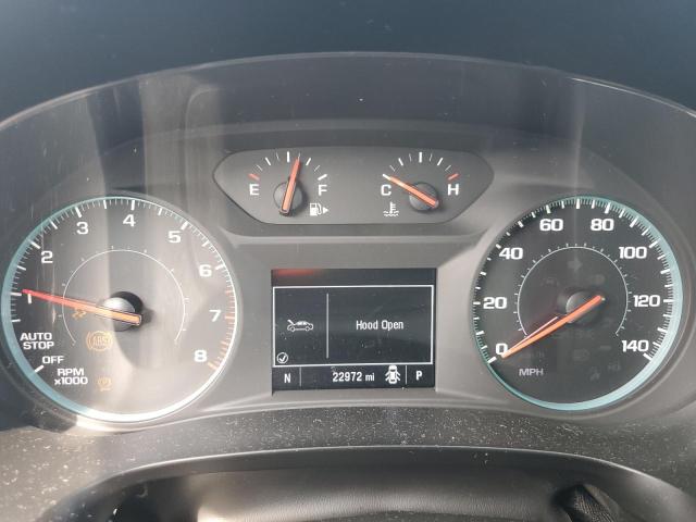 71669765 :رقم المزاد ، 1G1ZG5ST9RF199625 vin ، 2024 Chevrolet Malibu مزاد بيع
