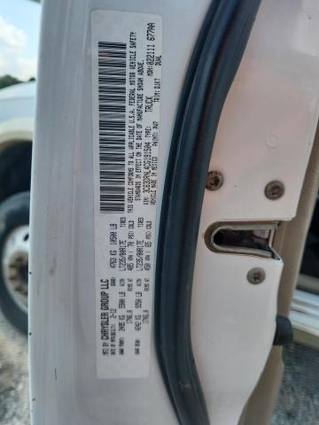 81646235 :رقم المزاد ، 3C63DRNL4CG191504 vin ، 2012 Dodge Ram 3500 L مزاد بيع