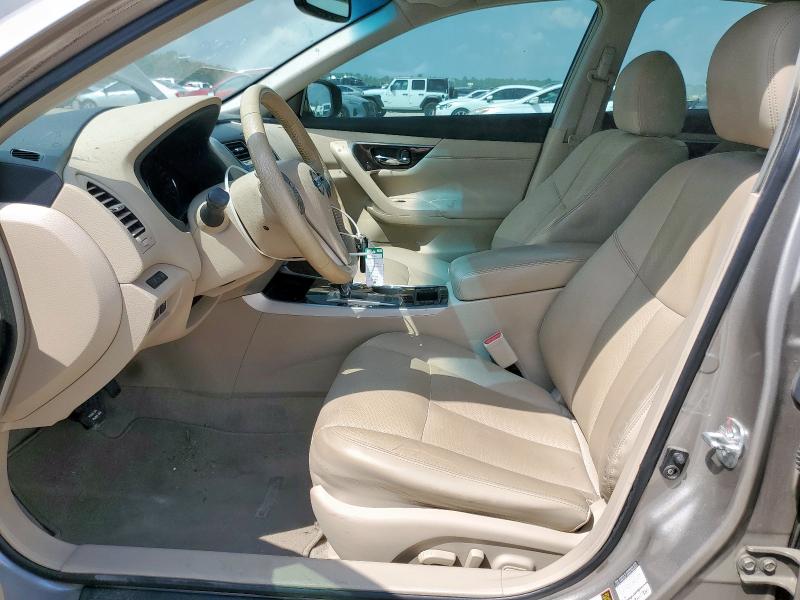 Продажа на аукционе авто 2013 Nissan Altima 2.5, vin: 1N4AL3AP8DN555155, номер лота: 80745325