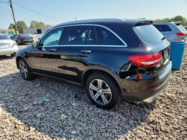 2017 Mercedes-benz Glc მანქანა იყიდება აუქციონზე, vin: WDC0G4KB5HF160122, აუქციონის ნომერი: 81293435