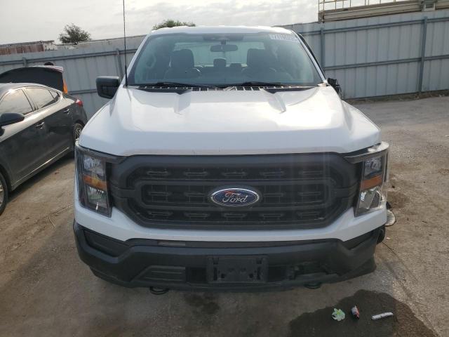 Продаж на аукціоні авто 2023 Ford F150 Super Cab, vin: 1FTFX1E89PKD58562, номер лоту: 71195235
