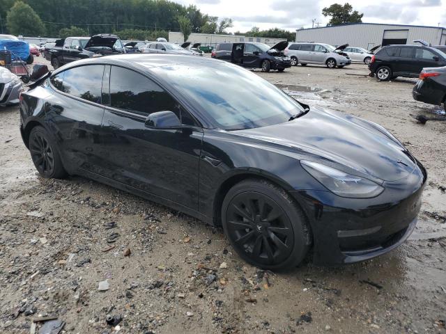 2023 Tesla Model 3 მანქანა იყიდება აუქციონზე, vin: 5YJ3E1EB9PF711402, აუქციონის ნომერი: 83837985