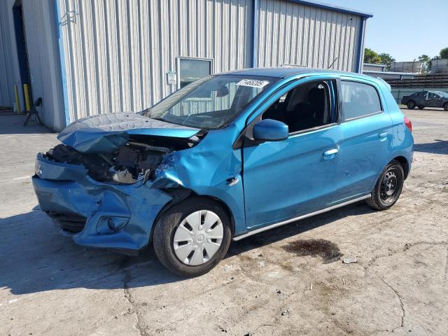 Продажа на аукционе авто 2015 Mitsubishi Mirage De, vin: ML32A3HJXFH058179, номер лота: 49148216