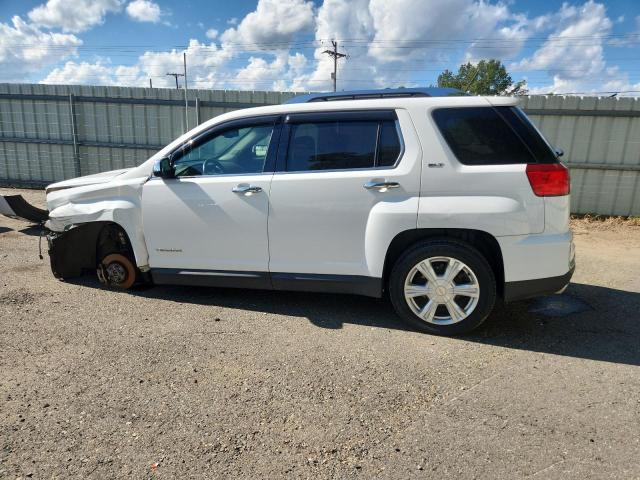 Продаж на аукціоні авто 2017 Gmc Terrain, vin: 2GKFLPE37H6126991, номер лоту: 82073265