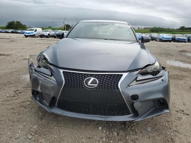 Aukcja sprzedaży 2015 Lexus Is 250, vin: JTHCF1D25F5027167, numer aukcji: 80992955