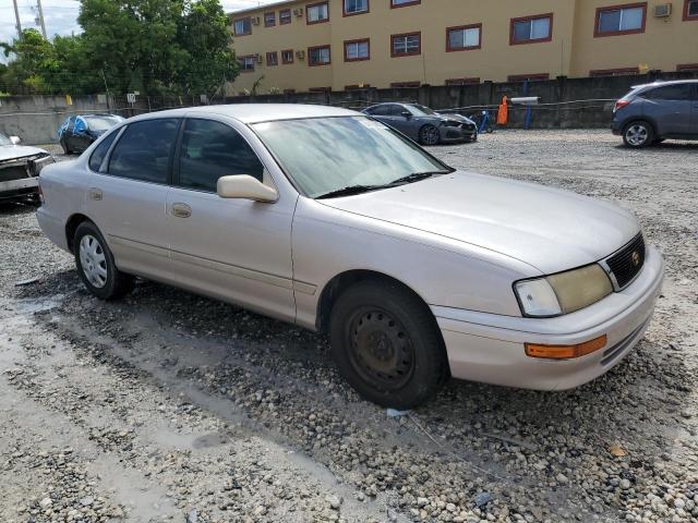 84426855 :رقم المزاد ، 4T1BF12B0VU173279 vin ، 1997 Toyota Avalon مزاد بيع