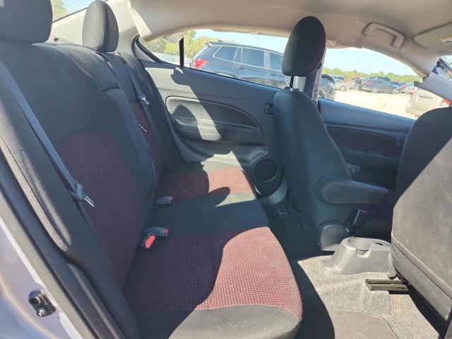 Aukcja sprzedaży 2024 Mitsubishi Mirage, vin: ML32FUFJ3RHF13889, numer aukcji: 81585295