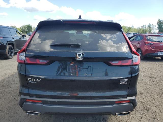 Продажа на аукционе авто 2023 Honda Cr-v Sport, vin: 2HKRS6H95PH200179, номер лота: 71430425