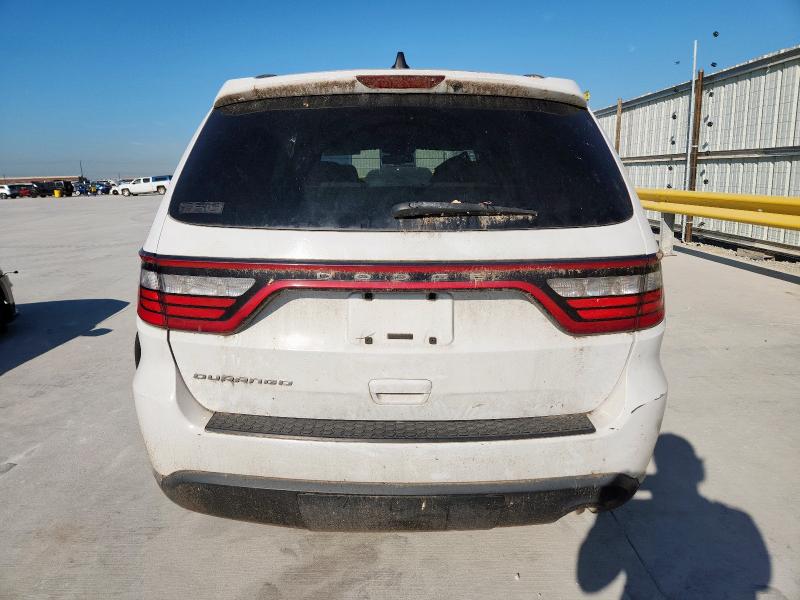 Продаж на аукціоні авто 2014 Dodge Durango, vin: 1C4RDHAG5EC454725, номер лоту: 84427135