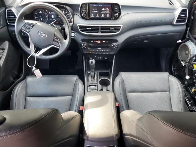 81811235 :رقم المزاد ، KM8J3CAL0KU007947 vin ، 2019 Hyundai Tucson Lim مزاد بيع