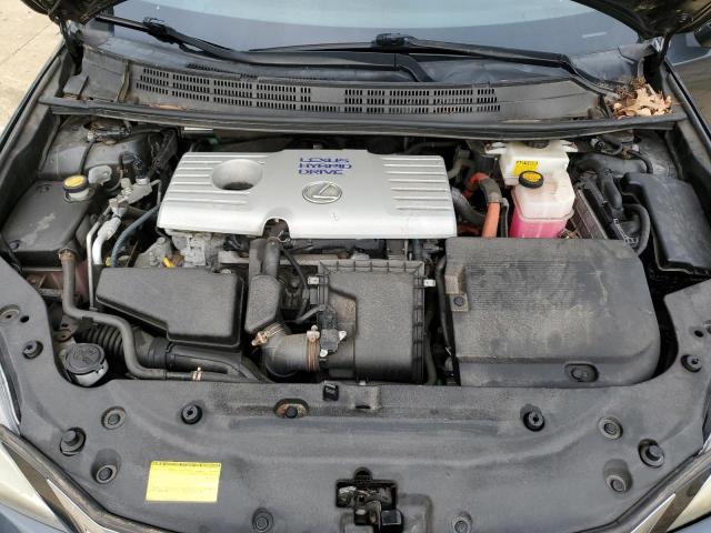 Продажа на аукционе авто 2011 Lexus Ct 200, vin: JTHKD5BH4B2046241, номер лота: 80076785