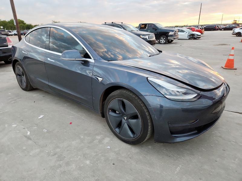Aukcja sprzedaży 2020 Tesla Model 3, vin: 5YJ3E1EA9LF739220, numer aukcji: 84011055