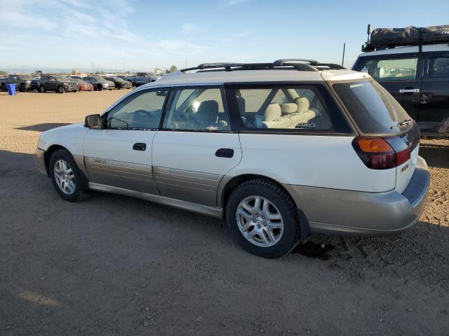 Продажа на аукционе авто 2002 Subaru Legacy Out, vin: 4S3BH675226611069, номер лота: 71726115