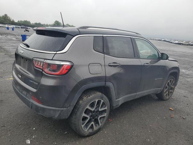 2018 Jeep Compass მანქანა იყიდება აუქციონზე, vin: 3C4NJDCB4JT458149, აუქციონის ნომერი: 74164025