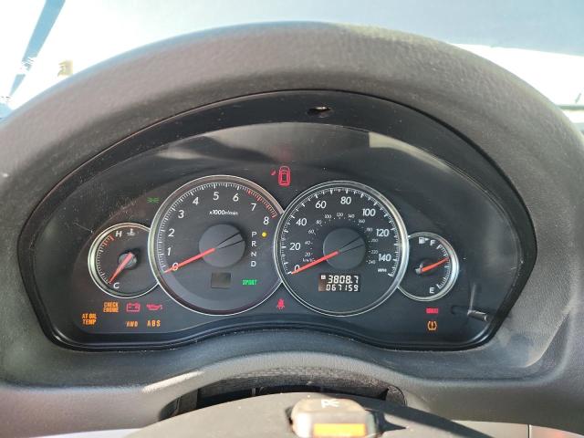 Продажа на аукционе авто 2008 Subaru Outback, vin: 4S4BP60C987358584, номер лота: 84034345