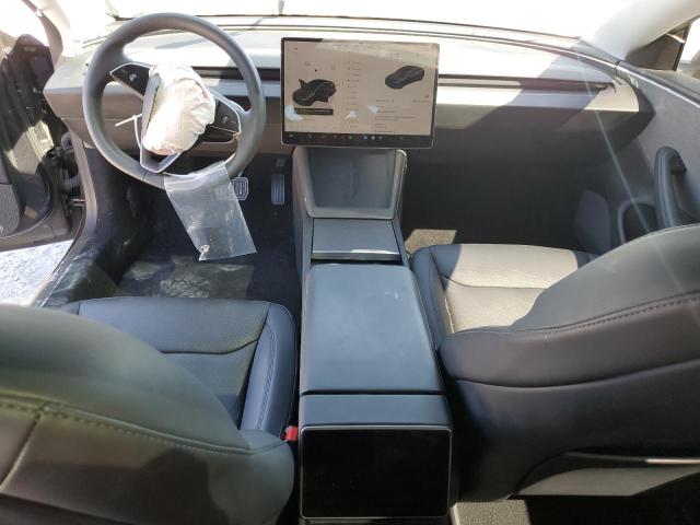 83764445 :رقم المزاد ، 5YJ3E1EA5RF871416 vin ، 2024 Tesla Model 3 مزاد بيع