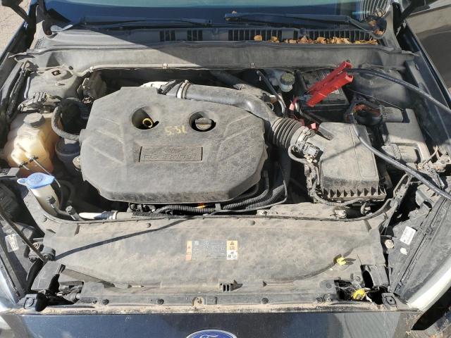 80797615 :رقم المزاد ، 3FA6P0H95DR257871 vin ، 2013 Ford Fusion مزاد بيع