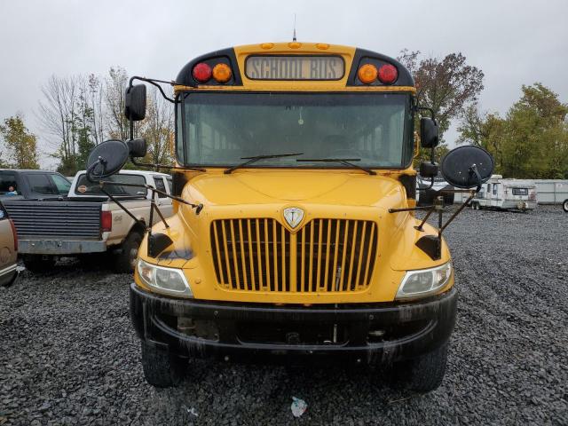 83867875 :رقم المزاد ، 4DRBUSKN5EB352936 vin ، 2014 Ic Corporation Ce Series School مزاد بيع
