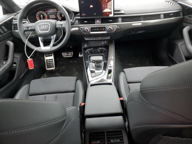 2025 Audi A5 მანქანა იყიდება აუქციონზე, vin: WAUFACF53SA015890, აუქციონის ნომერი: 80805655