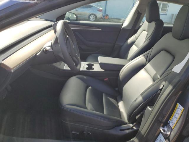 Продаж на аукціоні авто 2023 Tesla Model 3, vin: 5YJ3E1EA1PF508561, номер лоту: 71152795
