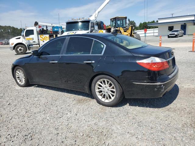 Продаж на аукціоні авто 2009 Hyundai Genesis 3., vin: KMHGC46E09U054268, номер лоту: 80706775