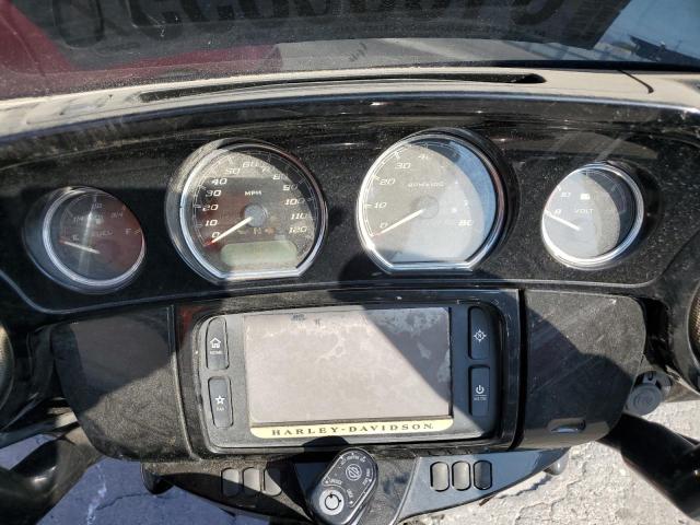 2018 Harley-davidson Flhxs მანქანა იყიდება აუქციონზე, vin: 1HD1KRC32JB622905, აუქციონის ნომერი: 81055355