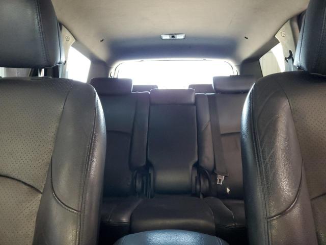 Продаж на аукціоні авто 2009 Kia Borrego, vin: KNDJH741495039327, номер лоту: 81284625