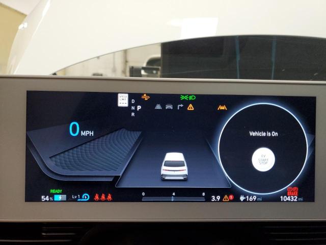 70341225 :رقم المزاد ، KM8KRDDF7RU295216 vin ، 2024 Hyundai Ioniq 5 مزاد بيع