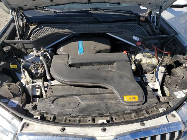 Aukcja sprzedaży 2018 Bmw X5 Xdr40e, vin: 5UXKT0C50J0W01108, numer aukcji: 81258485