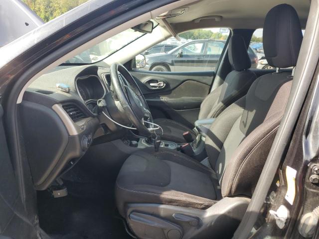 Aukcja sprzedaży 2015 Jeep Cherokee L, vin: 1C4PJMCB4FW666476, numer aukcji: 80693695