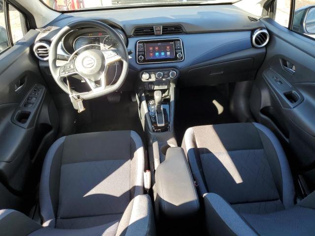71864015 :رقم المزاد ، 3N1CN8EV4SL842303 vin ، 2025 Nissan Versa Sv مزاد بيع