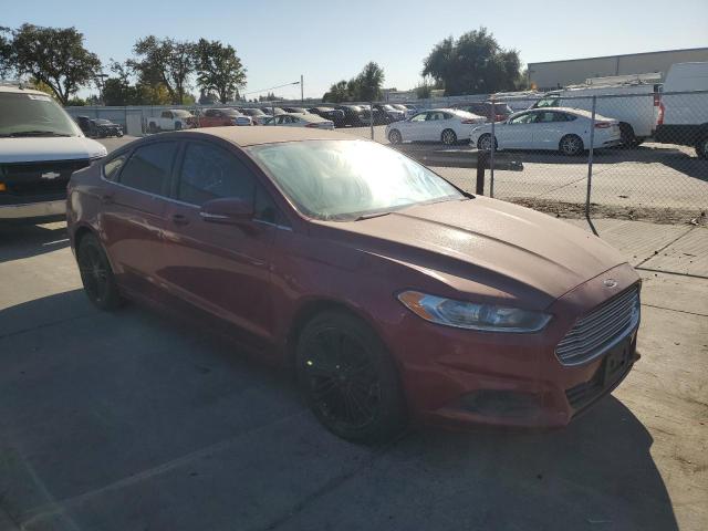 Продажа на аукционе авто 2016 Ford Fusion Se, vin: 3FA6P0H94GR306093, номер лота: 81237825