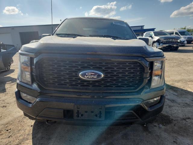 Продажа на аукционе авто 2023 Ford F150, vin: 1FTEX1EP8PKE49387, номер лота: 95390435