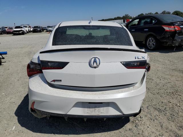 Aukcja sprzedaży 2021 Acura Ilx Premium A-spec, vin: 19UDE2F85MA004252, numer aukcji: 71515755