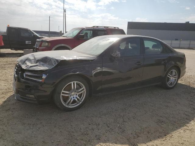 Продажа на аукционе авто 2015 Audi A4 Premium, vin: WAUBFCFL1FN031163, номер лота: 80682205
