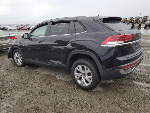 81288195 :رقم المزاد ، 1V2GC2CA4MC210092 vin ، 2021 Volkswagen Atlas Cross Sport مزاد بيع