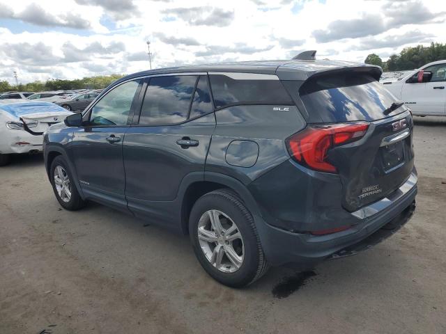 Продаж на аукціоні авто 2019 Gmc Terrain Sle, vin: 3GKALMEV3KL367928, номер лоту: 70664245