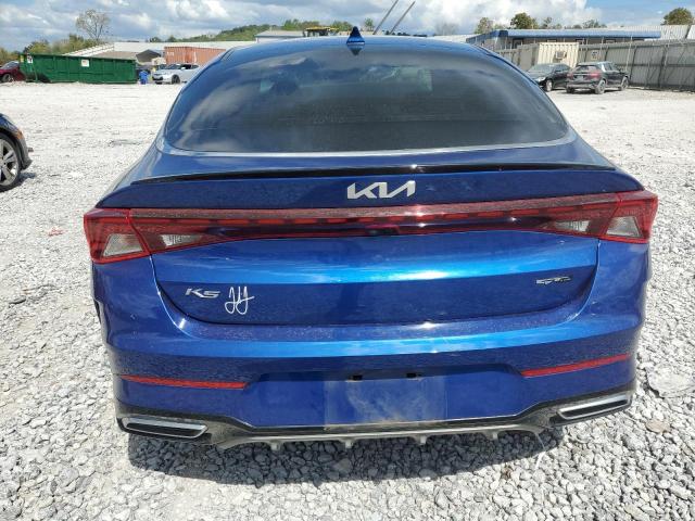 78597545 :رقم المزاد ، 5XXG64J23NG156527 vin ، 2022 Kia K5 مزاد بيع