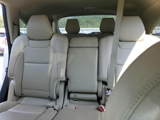 Продаж на аукціоні авто 2017 Acura Mdx, vin: 5FRYD3H38HB002470, номер лоту: 80611605