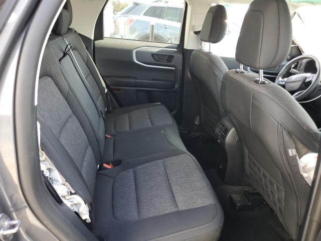 Продажа на аукционе авто 2024 Ford Bronco Spo, vin: 3FMCR9B66RRF32953, номер лота: 72049545