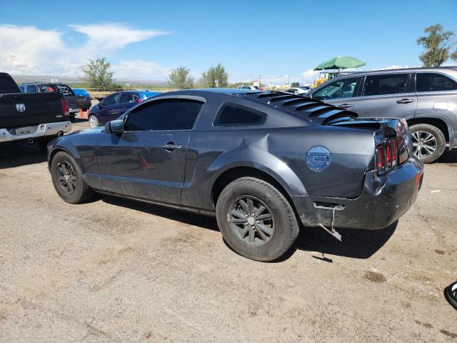 49068506 :رقم المزاد ، 1ZVFT80N175215814 vin ، 2007 Ford Mustang مزاد بيع