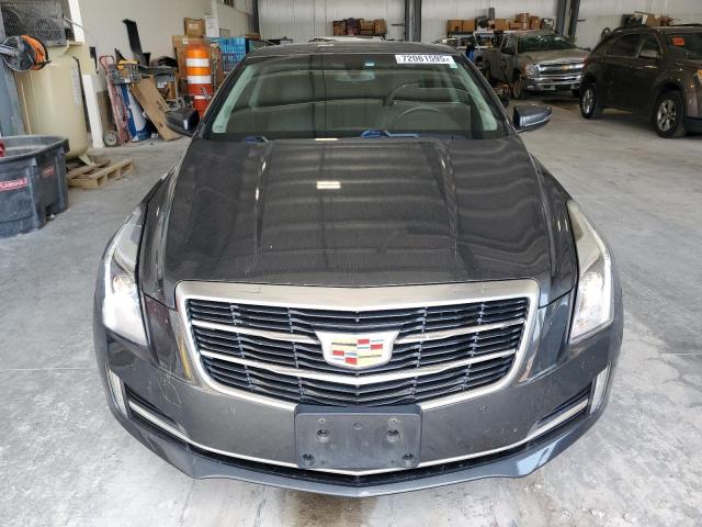 Продаж на аукціоні авто 2016 Cadillac Ats, vin: 1G6AH1RX8G0101626, номер лоту: 72061595