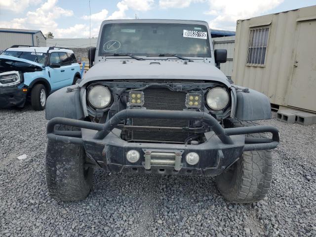 Aukcja sprzedaży 2013 Jeep Wrangler Unlimited, vin: 1C4BJWDG8DL548722, numer aukcji: 80835195