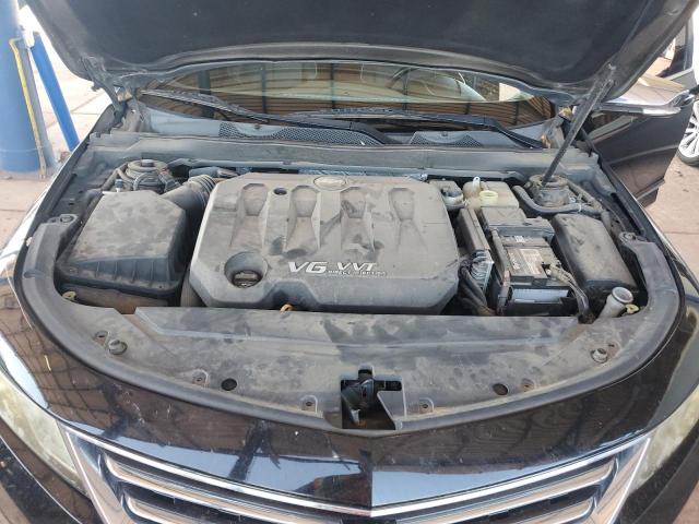 81480005 :رقم المزاد ، 2G1165S39F9103092 vin ، 2015 Chevrolet Impala مزاد بيع