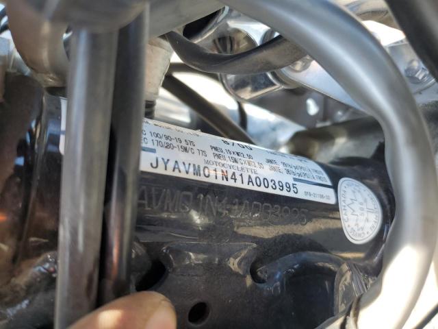 Продаж на аукціоні авто 2001 Yamaha Xvs65, vin: JYAVM01N41A003995, номер лоту: 70988865